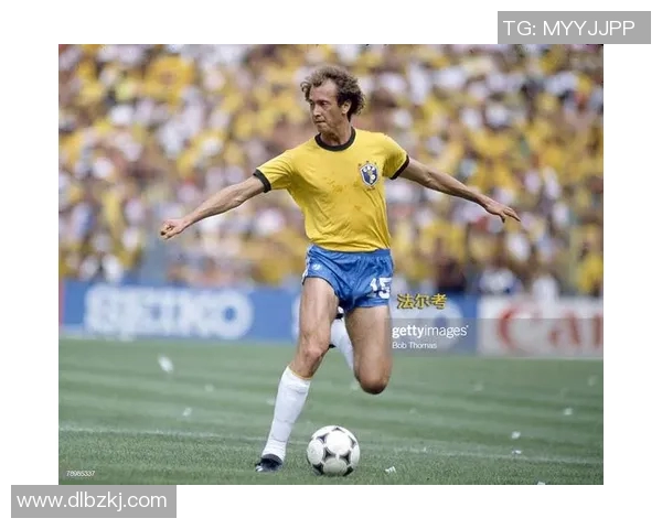 1982年世界杯足球明星回顾与传奇时刻的再现 1982年世界杯足球明星回顾与传奇时刻的再现