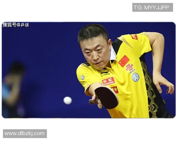 上海乒乓球队引领最新乒乓球节奏TOP10榜单全景解析