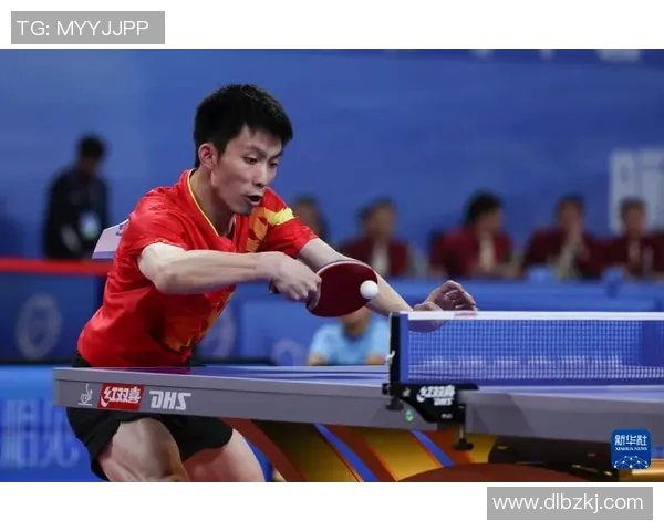 上海乒乓球队在大师赛中的默契配合与战术分析 上海乒乓球队在大师赛中的默契配合与战术分析