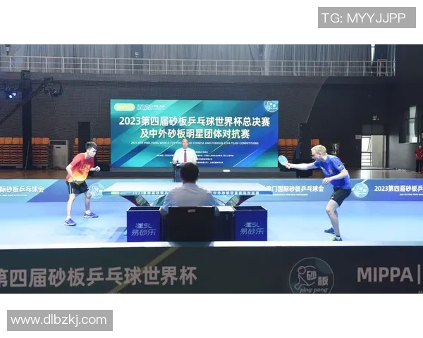 上海乒乓球队灵活性对比分析及其对比赛策略的影响探讨