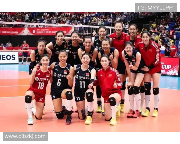 上海排球队在杯赛中的实力展现与战术分析