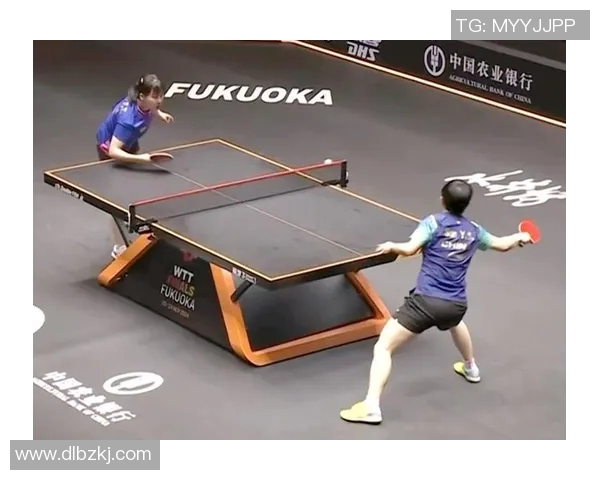 乒乓球竞技的魅力：探寻上海乒乓球队的整体战术与压制力