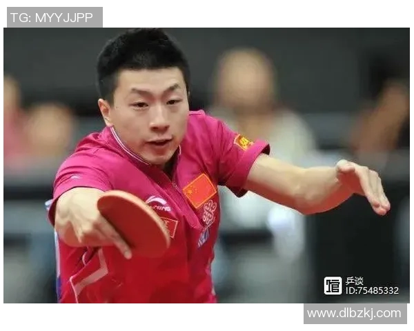 北京乒乓球队的默契配合与战术分析探讨专题