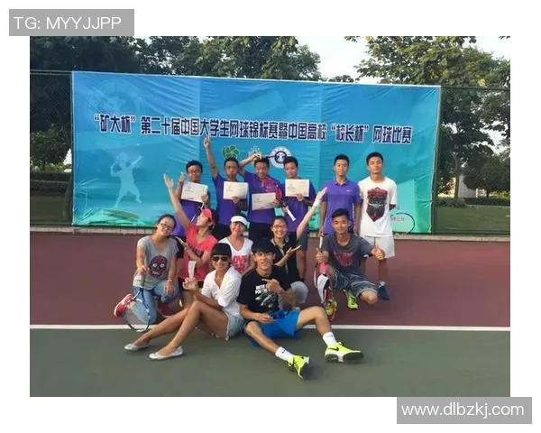 南京网球队荣登全国网球技术排行榜第五名展现实力与潜力