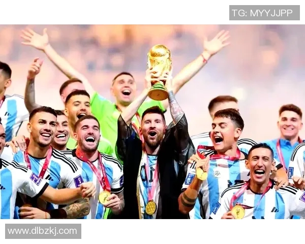 卡塔尔足球盛宴中的明星球员们与他们的传奇故事