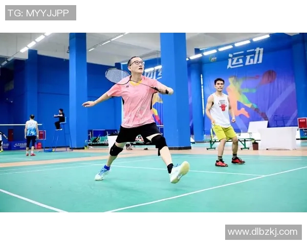 成都羽毛球队在城市联赛中的意识表现分析与点评