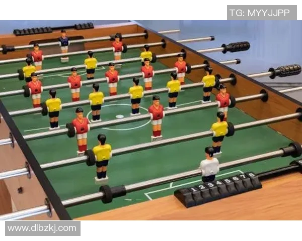 桌球与足球的完美结合：那些热爱桌球的足球明星们的故事