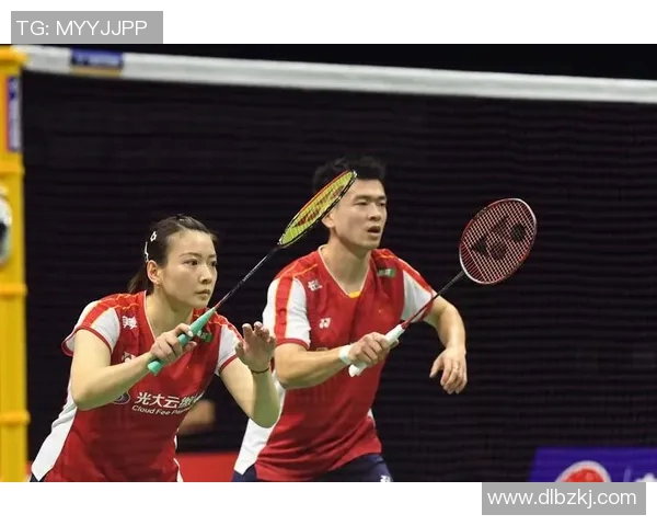 深圳羽毛球队创历史新高状态排名引发广泛关注与期待 深圳羽毛球队创历史新高状态排名引发广泛关注与期待