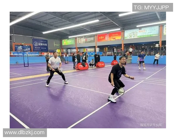 杭州羽毛球队领跑最新羽毛球配合TOP10展现卓越团队实力与默契配合